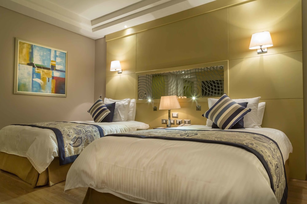 rixos premium seagate