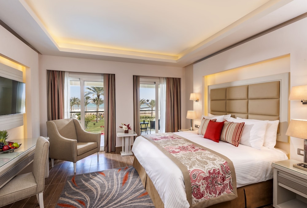 rixos premium seagate