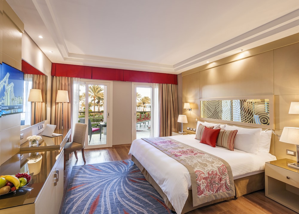 rixos premium seagate