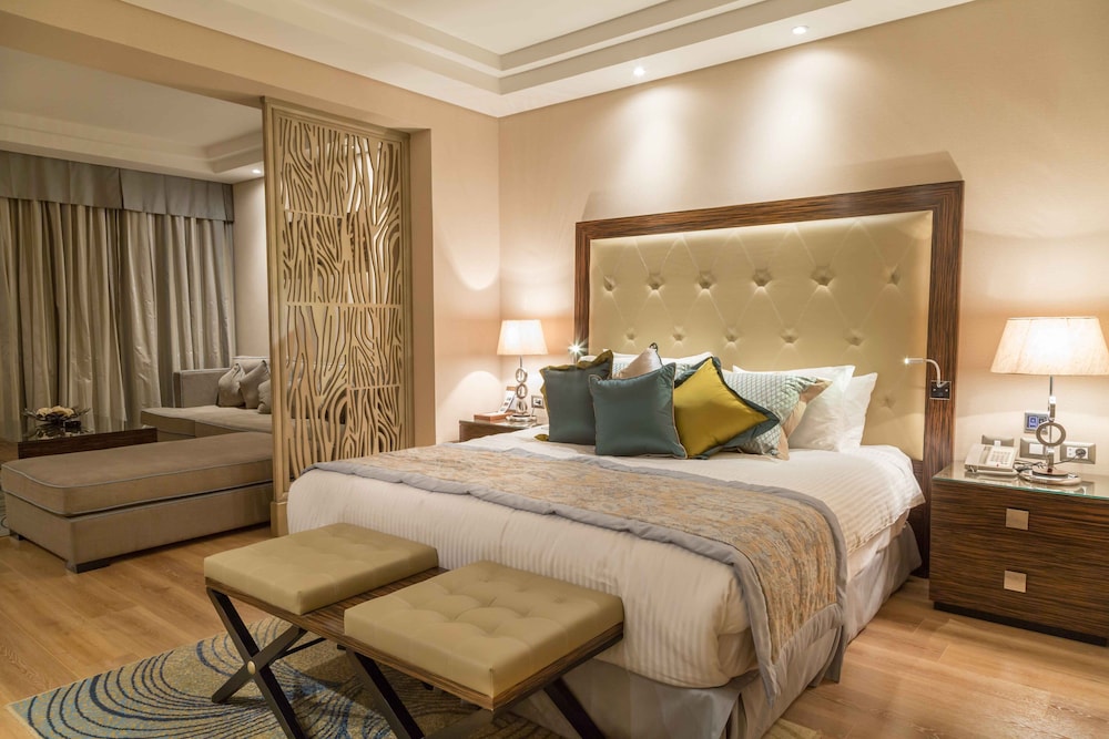 rixos premium seagate