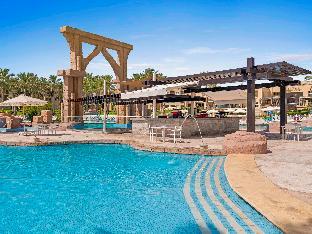 rixos premium seagate