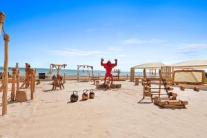 rixos premium seagate