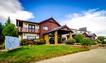 sent calafate