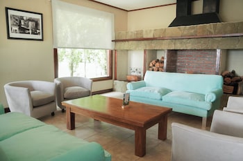el calafate