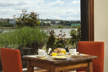 sent calafate