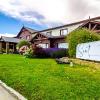sent calafate