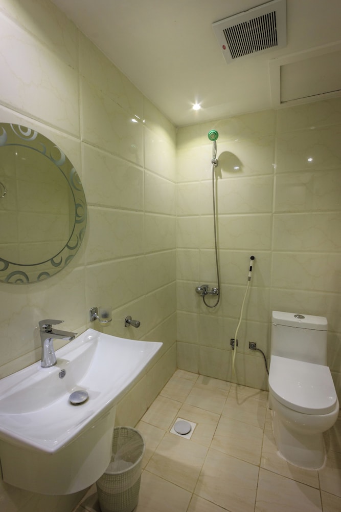 al muhaidb residence al askary