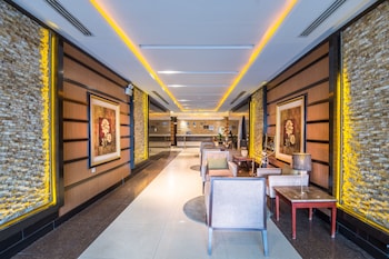 al muhaidb residence al askary