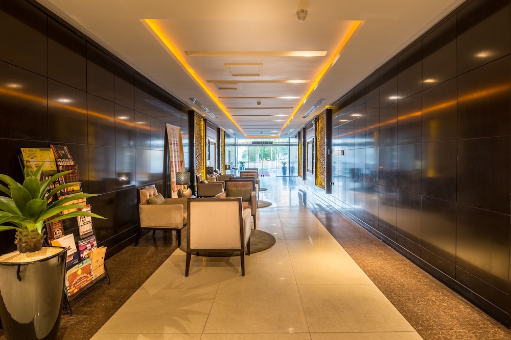 al muhaidb residence al askary