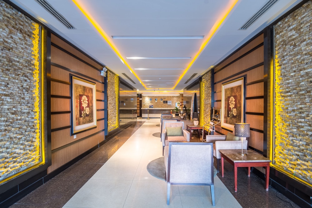 al muhaidb residence al askary