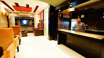 al muhaidb residence al askary