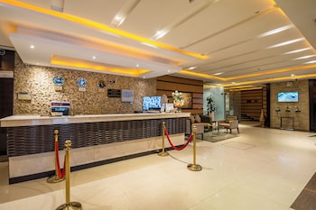 al muhaidb residence al askary