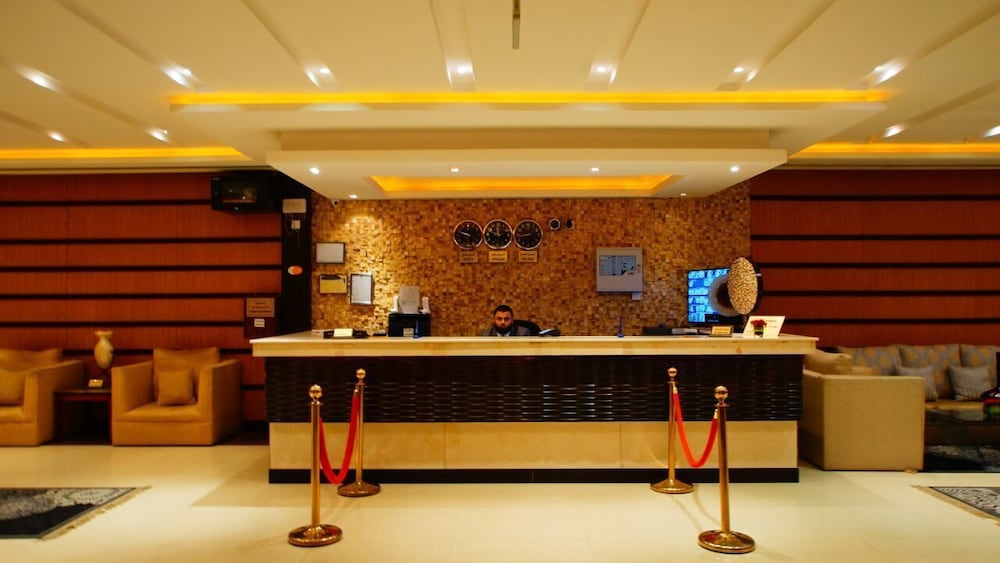 al muhaidb residence al askary