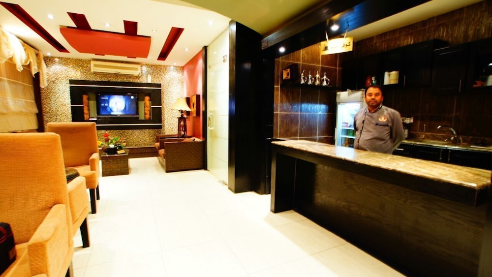 al muhaidb residence al askary