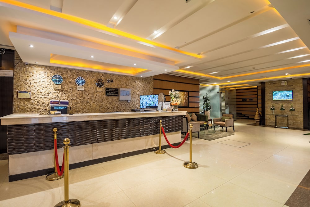 al muhaidb residence al askary
