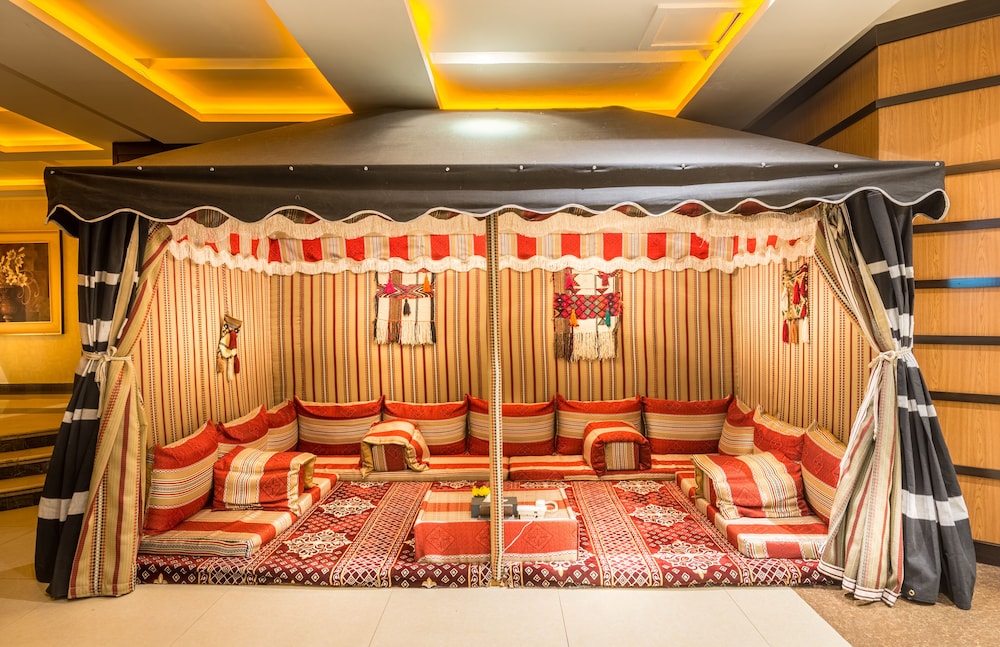 al muhaidb residence al askary
