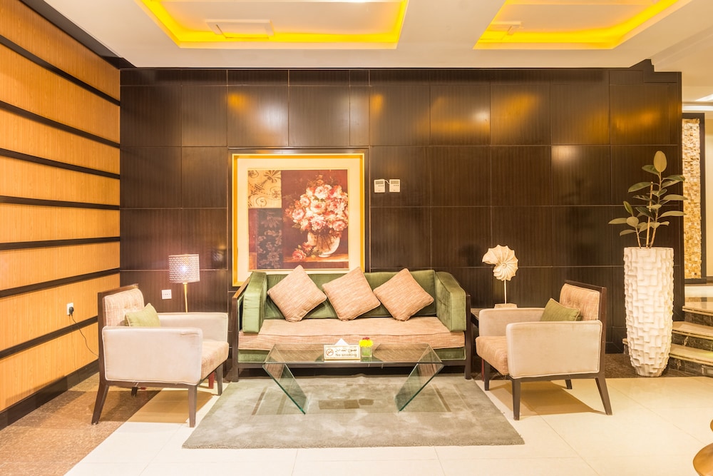 al muhaidb residence al askary