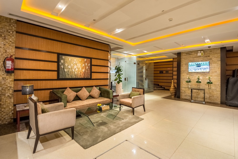 al muhaidb residence al askary