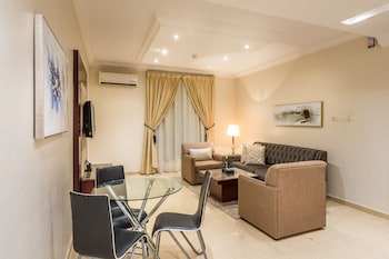 al muhaidb residence al askary