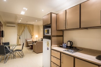 al muhaidb residence al askary