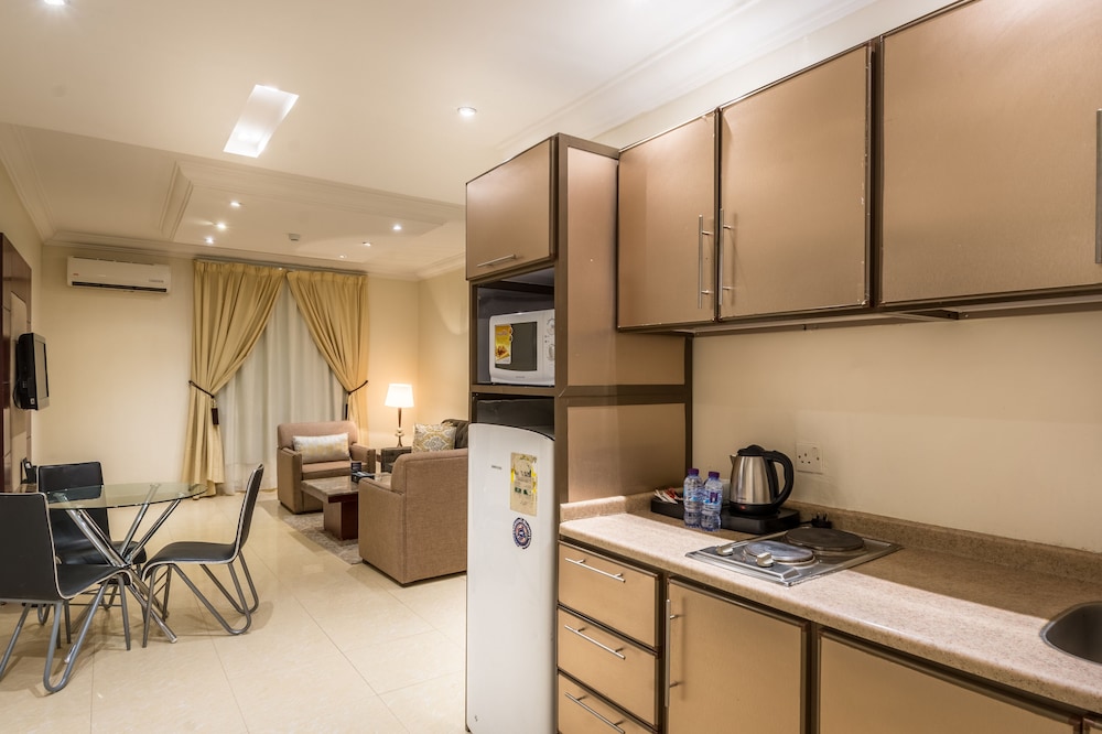 al muhaidb residence al askary