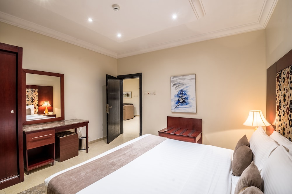 al muhaidb residence al askary
