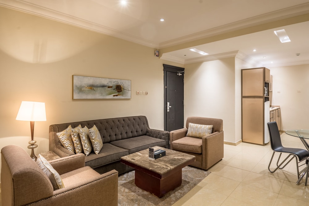 al muhaidb residence al askary