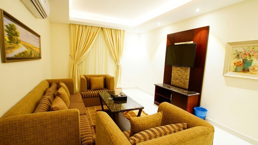 al muhaidb residence al askary