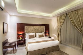 al muhaidb residence al askary