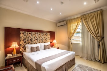 al muhaidb residence al askary