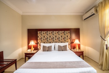 al muhaidb residence al askary