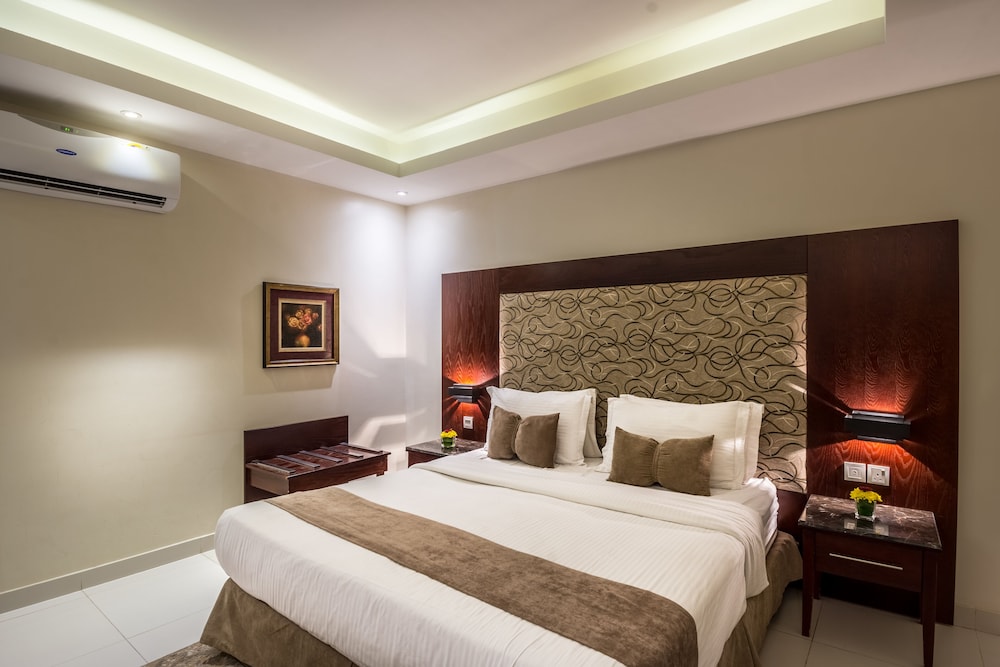 al muhaidb residence al askary