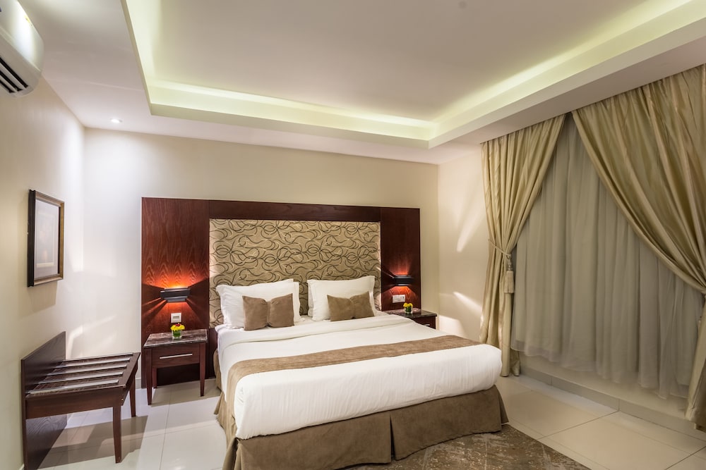 al muhaidb residence al askary