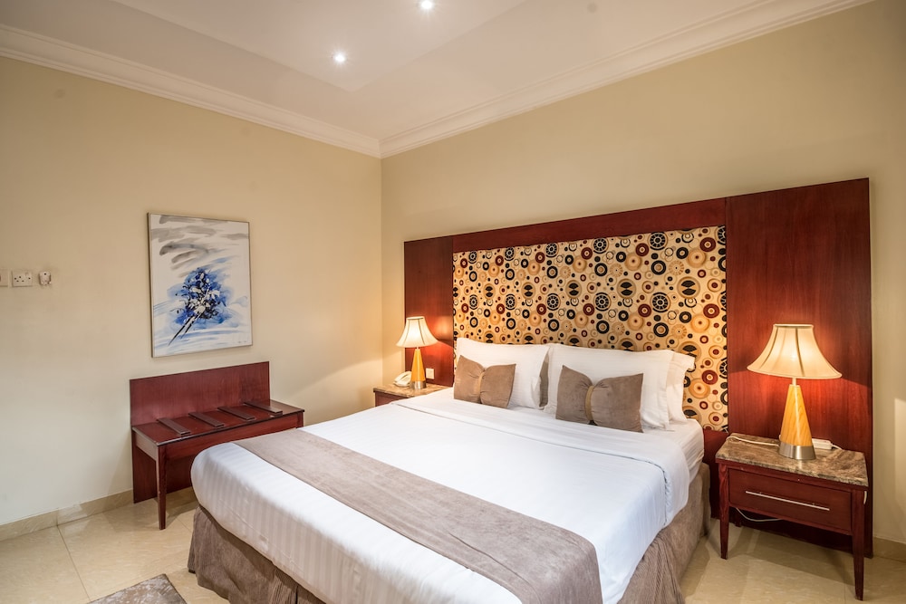 al muhaidb residence al askary