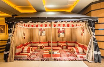 al muhaidb residence al askary