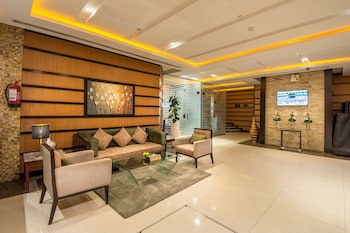 al muhaidb residence al askary
