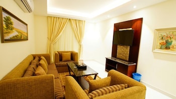 al muhaidb residence al askary