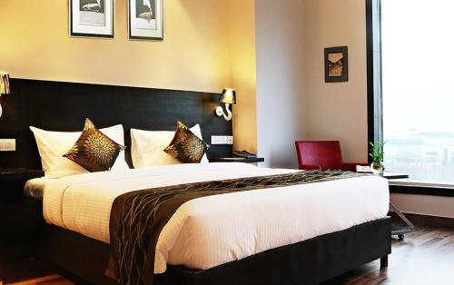 joy inn and suites