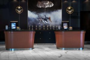 Radisson Blu Scandinavia Hotel, Aarhus,Aarhus Municipality>>Aarhus,4 star