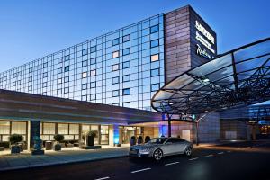 Radisson Blu Scandinavia Hotel, Aarhus,Aarhus Municipality>>Aarhus,4 star