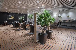 Radisson Blu Scandinavia Hotel, Aarhus,Aarhus Municipality>>Aarhus,4 star