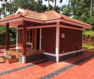 Green Mountain Resorts,Vayittiri>>Vallikavungal,3 star
