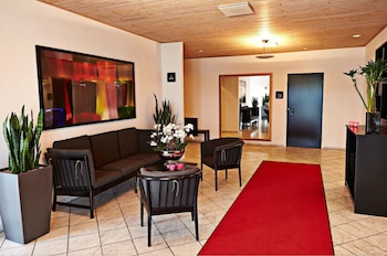 Hotel Hedemarken,Grindsted>>Billund,3 star