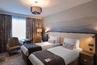 Mercure Blackburn Dunkenhalgh Hotel & Spa,Blackburn>>Accrington,4 star