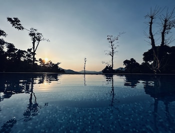 tapovana the fern heritage resort sakleshpur