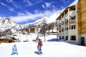 isola