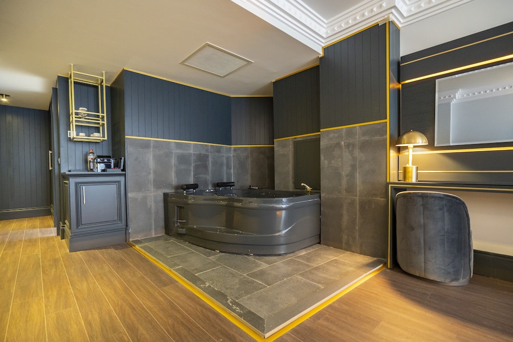 a11 hotel bosphorus