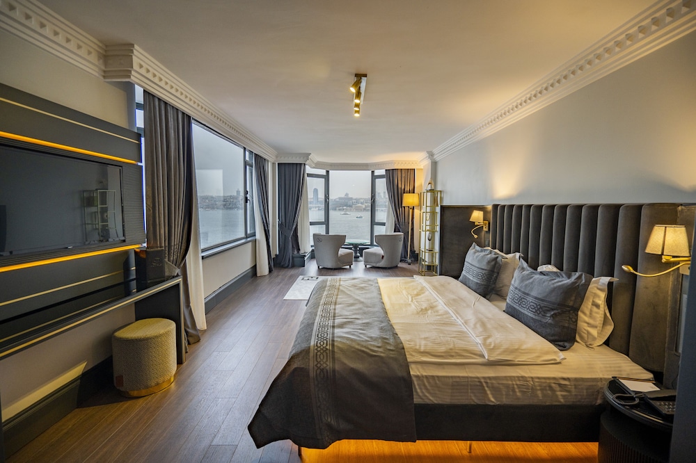 a11 hotel bosphorus