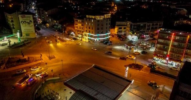 yalcindag otel burdur