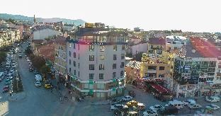 yalcindag otel burdur